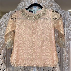 Girlโs Pakistani, limelight, lehnga/lenga, size s